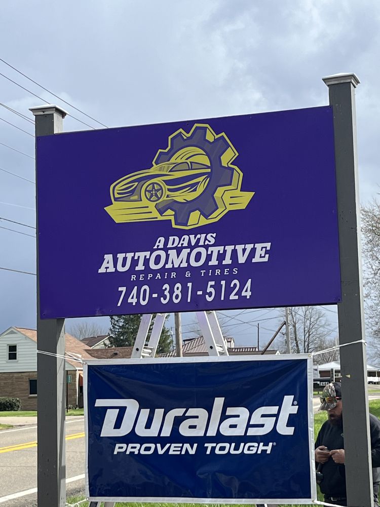 ADAVIS AUTOMOTIVE AND TIRES Updated July 2024 2647 Eldersville Rd