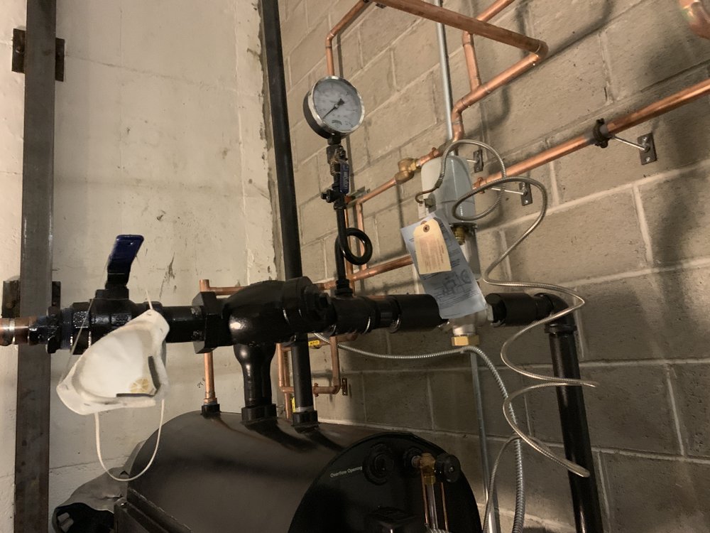 Slide of Dani’s Plumbing Services