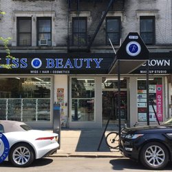 Bliss Beauty Supply