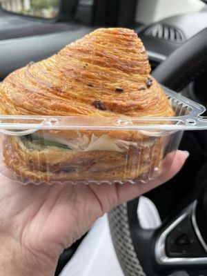 Isabelle Briens French Pastry Cafe by null