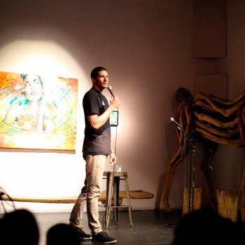 Jide & Chloe Comedy Shows - Performing Arts Near Me - San Francisco, California Jide & Chloe Comedy Shows - Performing Arts Near Me - San Francisco, California
