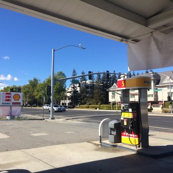Shell - Gas Stations Near Me - San Jose, California Shell - Gas Stations Near Me - San Jose, California
