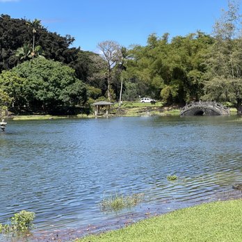 Liliuokalani Gardens - Parks Near Me - Hilo, Hawaii