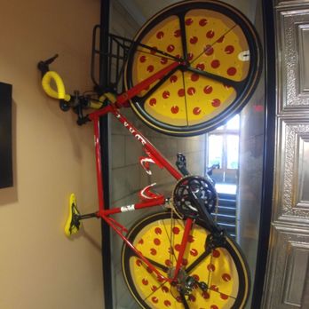 Billy Bricks - Oak Park - Cool! - Pizza Near Me - Oak Park, Illinois