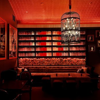 Novela - Cocktail Bars Near Me - San Francisco, California Novela - Cocktail Bars Near Me - San Francisco, California