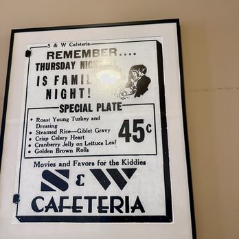Flour - We missed the dinner special by 80-100 years. - Breakfast & Brunch Near Me - Asheville, North Carolina