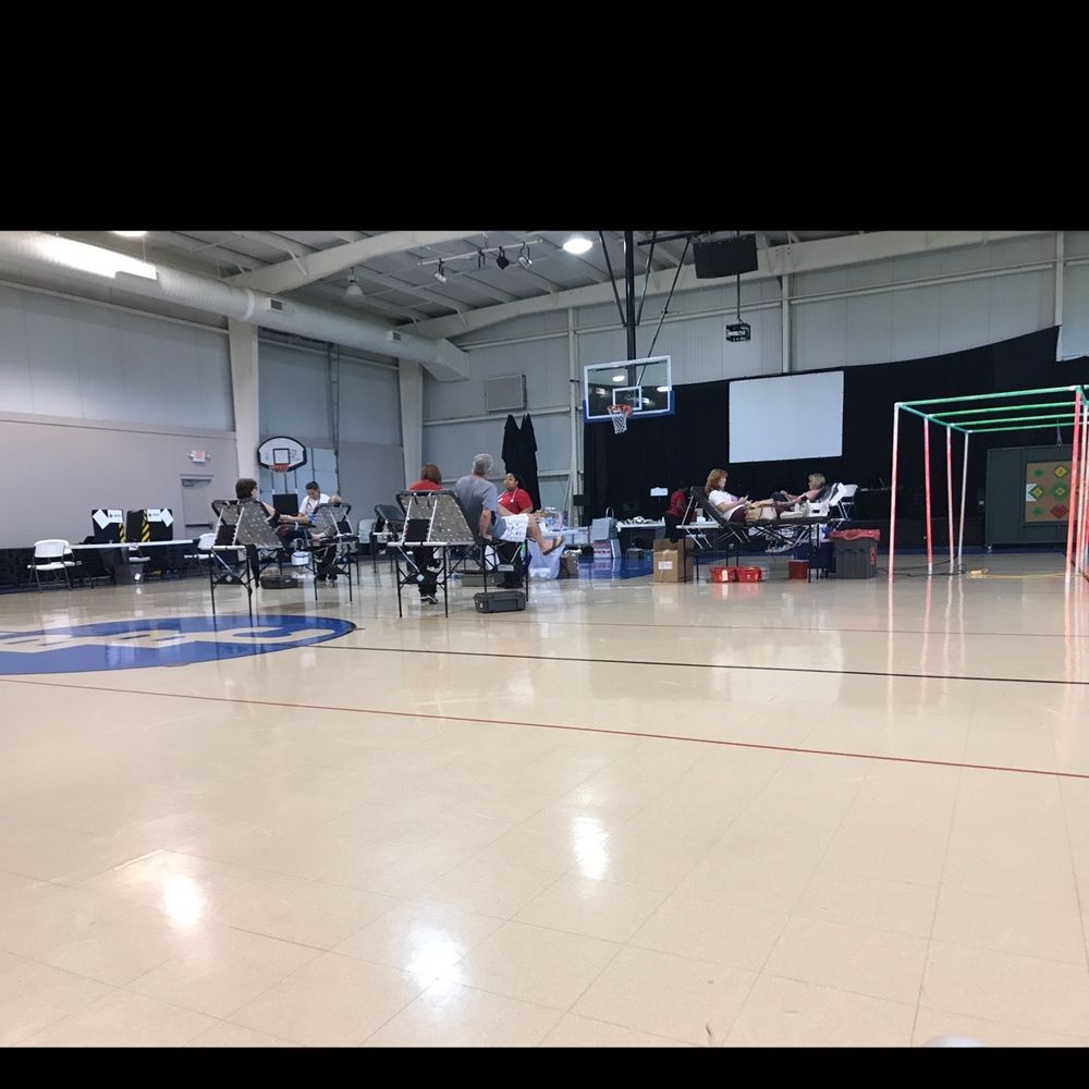 BALLARDSVILLE BATIST CHURCH Updated July 2024 4300 S Hwy 53