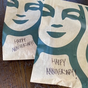 Starbucks - Feeling the love - Coffee & Tea Near Me - Irwindale, California Starbucks - Feeling the love - Coffee & Tea Near Me - Irwindale, California