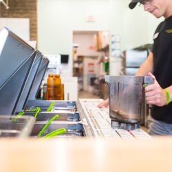 Tropical Smoothie Cafe