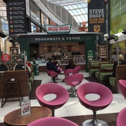 Krispy Kreme