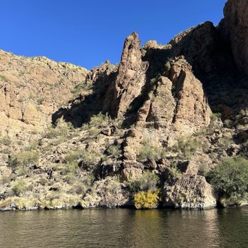Dolly Steamboat - Canyon lake gorgeous - Boat Charters Near Me - Apache Junction, Arizona Dolly Steamboat - Canyon lake gorgeous - Boat Charters Near Me - Apache Junction, Arizona