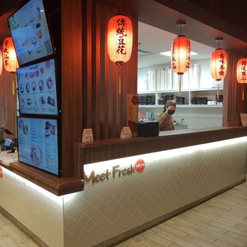 Meet Fresh Markham - Desserts Near Me - Unionville, Ontario
