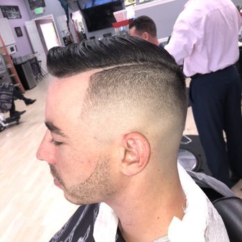 Cuttn Up 21122 - Barbers Near Me - Pasadena, Maryland