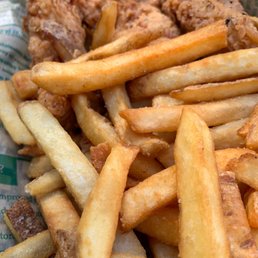Chicken Tenders