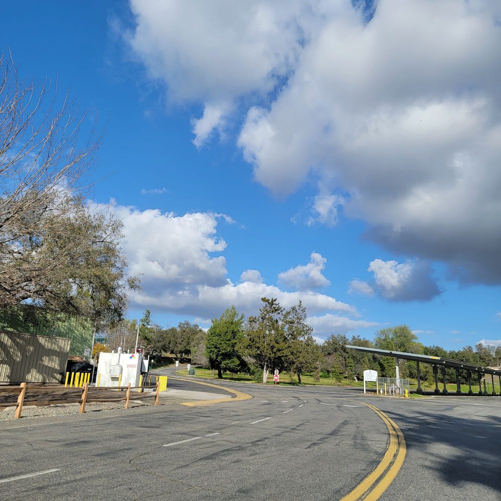 Adams Park - Driving there - Parks Near Me - Valley Center, California