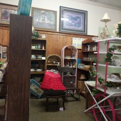 Jackson Street Antiques