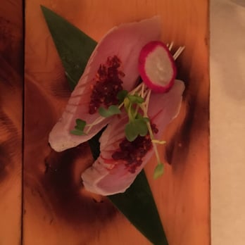 Sushi Bear - Albacore Sushi - Sushi Bars Near Me - Tustin, California