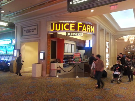 JuiceFarm by null