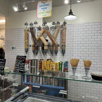 The Cereal Lab - Desserts Near Me - Decatur, Georgia