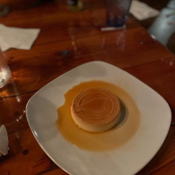 Caliente Grill - Flan - Cocktail Bars Near Me - Annapolis, Maryland Caliente Grill - Flan - Cocktail Bars Near Me - Annapolis, Maryland