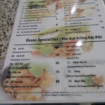 Pho Que Huong - Vietnamese Near Me - Honolulu, Hawaii Pho Que Huong - Vietnamese Near Me - Honolulu, Hawaii