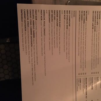 Marlowe - Diners Near Me - San Francisco, California Marlowe - Diners Near Me - San Francisco, California