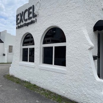 Excel Medical Diagnostics 1 - Chiropractors Near Me - Miami, Florida