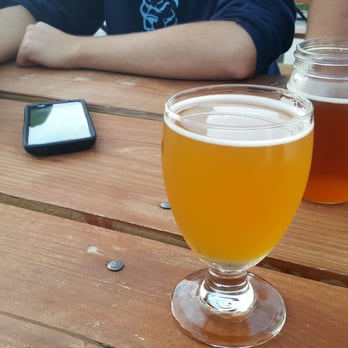 Batch Brewing Company - Center - Fresh Cut Right - Empire Left - Sweetums - New American Near Me - Detroit, Michigan Batch Brewing Company - Center - Fresh Cut Right - Empire Left - Sweetums - New American Near Me - Detroit, Michigan
