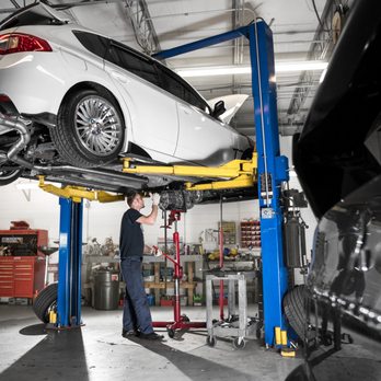 Apm Tuned - Auto Repair Near Me - Villa Park, Illinois