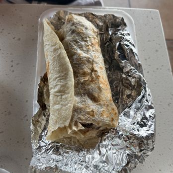 Taco Boys - Carne Asada Burrito - Mexican Near Me - Phoenix, Arizona