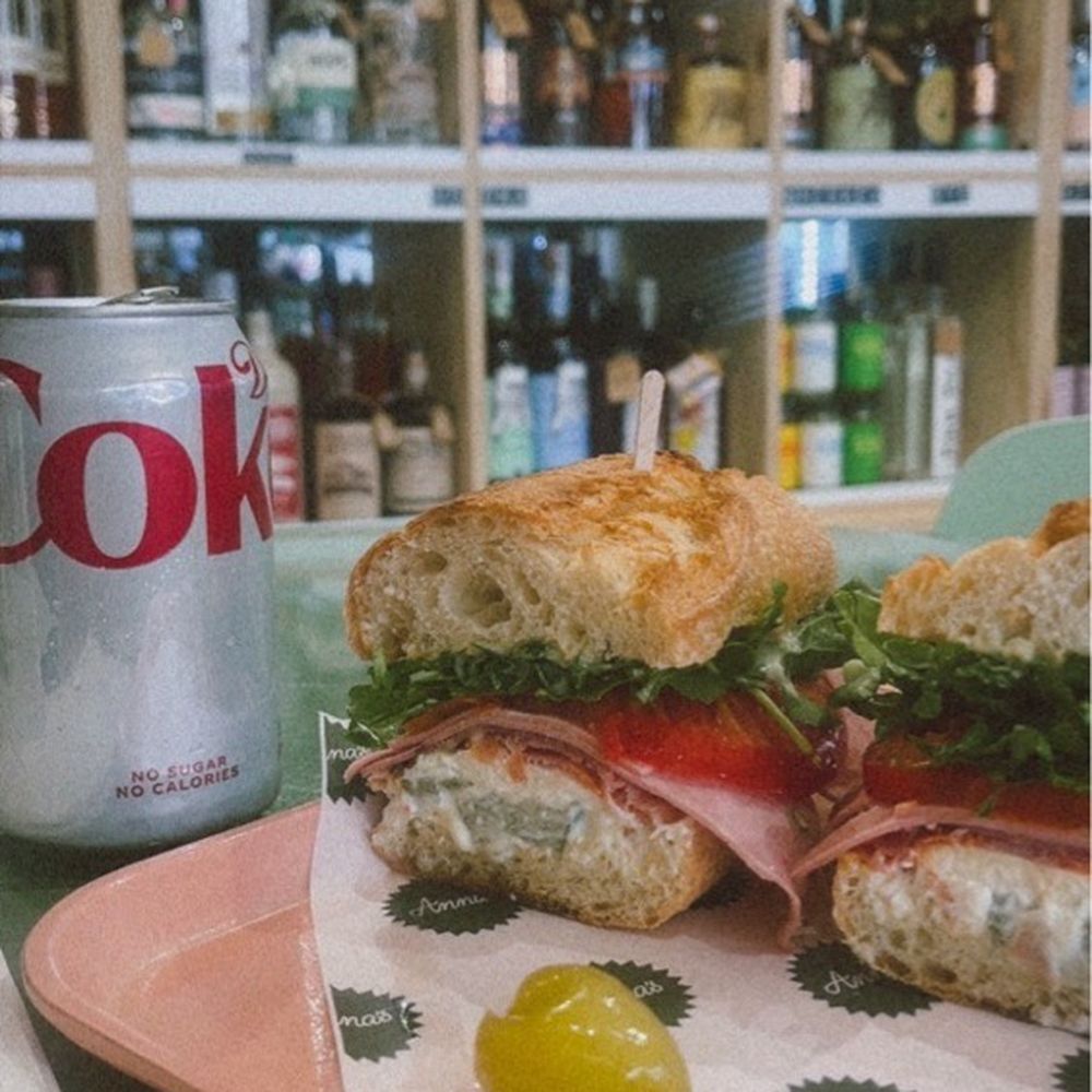 Anna's Joint - Wine Bars Near Me - Long Beach, California Anna's Joint - Wine Bars Near Me - Long Beach, California