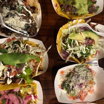 City Tacos - Tacos Near Me - Encinitas, California