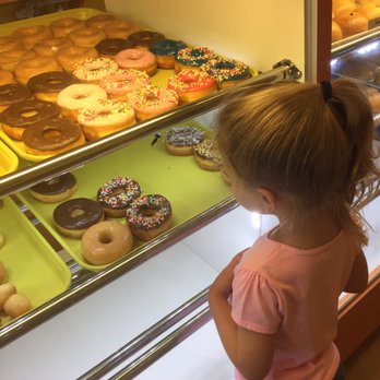The Donut Palace - In a donut trance - Donuts Near Me - Cypress, Texas The Donut Palace - In a donut trance - Donuts Near Me - Cypress, Texas