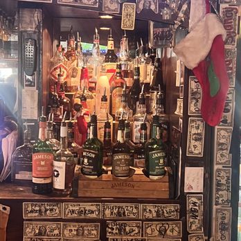 Bumsteads Pub - Sports Bars Near Me - Myrtle Beach, South Carolina