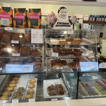 Praliné - Coffee & Tea Near Me - Belmont, Massachusetts