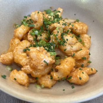 Belles Beach House - Rock shrimp - Tiki Bars Near Me - Venice, California Belles Beach House - Rock shrimp - Tiki Bars Near Me - Venice, California