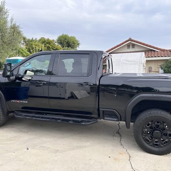 Fantazy Motorsports - 2022 GMC AT4 - Car Stereo Installation Near Me - Thousand Oaks, California Fantazy Motorsports - 2022 GMC AT4 - Car Stereo Installation Near Me - Thousand Oaks, California