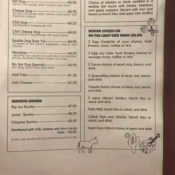 Rio Vista Grill - American Near Me - Henry, Illinois Rio Vista Grill - American Near Me - Henry, Illinois