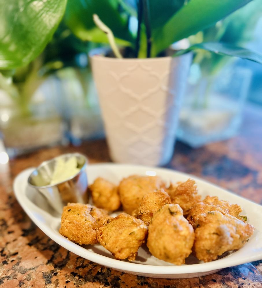 Arlen Beach Restaurant Image