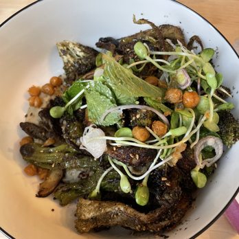 Local Foods - Mediterranean power bowl - Sandwiches Near Me - Austin, Texas Local Foods - Mediterranean power bowl - Sandwiches Near Me - Austin, Texas