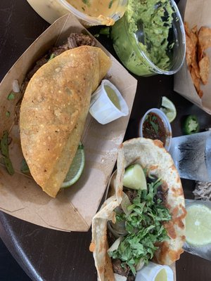 Taco Flats-Clarksville by null