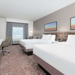 Hilton Garden Inn Dallas/Arlington - Guest room