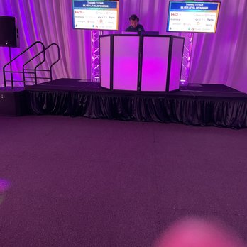 Miami Party DJ - DJs Near Me