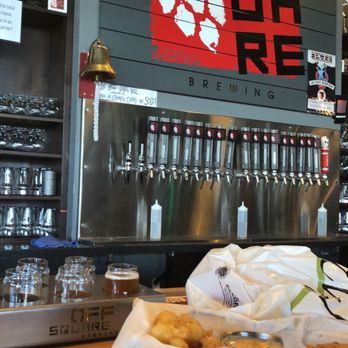 Off Square Brewing - Brewpubs Near Me - Crown Point, Indiana Off Square Brewing - Brewpubs Near Me - Crown Point, Indiana