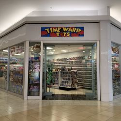 Time Warp Toys