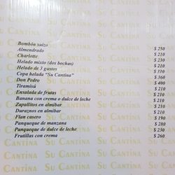Su Cantina-Cocina Internacional - Enero 2021