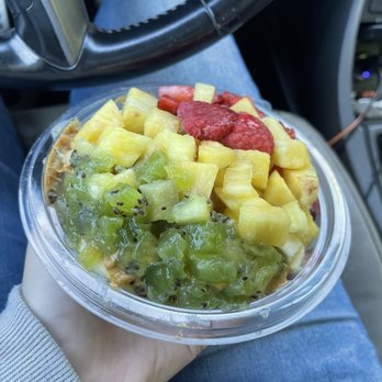 Rico’ acai - Acai Bowls Near Me - Charlotte, North Carolina Rico’ acai - Acai Bowls Near Me - Charlotte, North Carolina