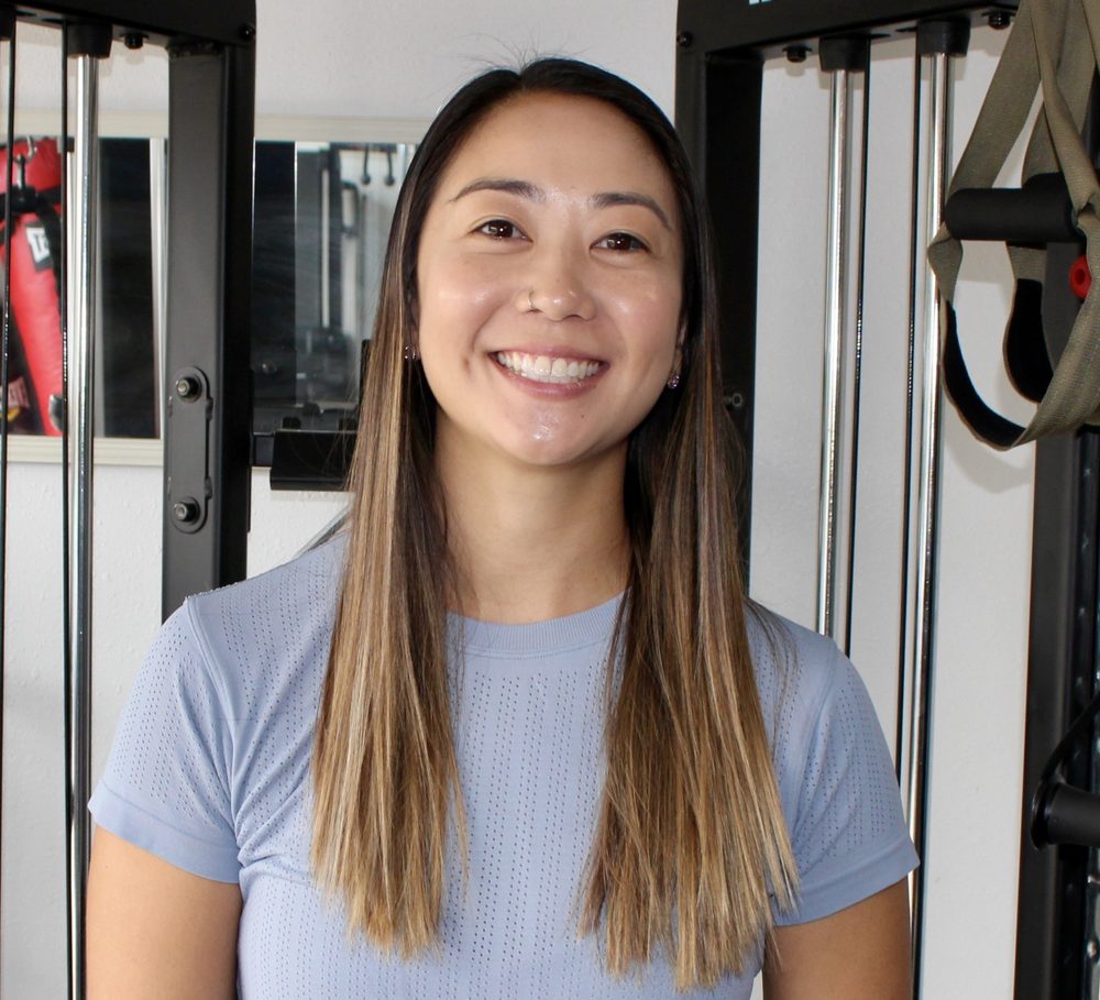 Ashley Vierra Fitness Logo