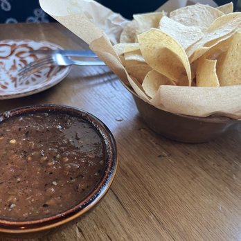 Goode Co. Kitchen & Cantina - Chips & Salsa - Tex-Mex Near Me - Houston, Texas Goode Co. Kitchen & Cantina - Chips & Salsa - Tex-Mex Near Me - Houston, Texas
