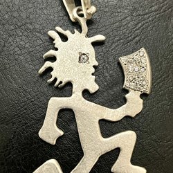 Diamond Jim's Custom Jewelry
